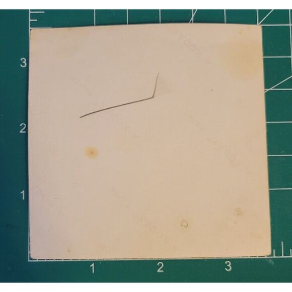 Vintage found photo snapshots 1962 two children Christmas morning tree siblings - Picture 3 of 9